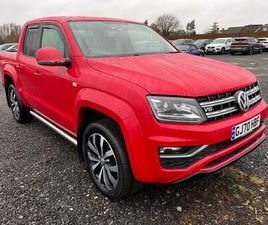 3.0 TDI V6 HIGHLINE AUTO 4MOTION EURO 6 (START/STOP) 4DR