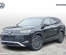 VOLKSWAGEN TAYRON VOLKSWAGEN TAYRON 2.0 TSI LIFE PLUS DSG