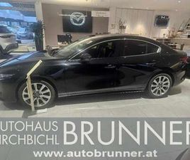 MAZDA3 SEDAN E-SKYACTIV X186 TAKUMI AUT.