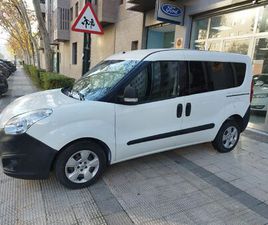 OPEL COMBO TOUR TOUR 1.3CDTI EXPRESSION L1H1 90