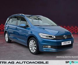 1.4 TSI HIGHLINE GJR AHK-STARR AUDIOSYSTEM COMPOSI