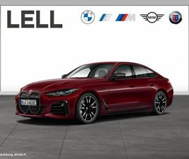 BMW I4 M50 BMW I4 M50 GRAN COUPÉ HIFI DAB KOMFORTZG. KLIMAAUT.