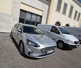 FORD PILOT FORD FOCUS