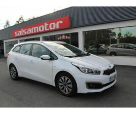 KIA CEED SW 1.4 CRDI NAV LINE