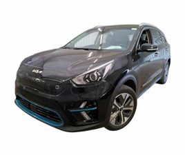 KIA NIRO 64 KWH, CX. A., 204CV