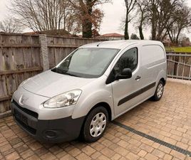 PEUGEOT PARTNER L1 KOMFORT