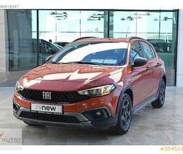 FIAT EGEA 1.5 T4 STREET