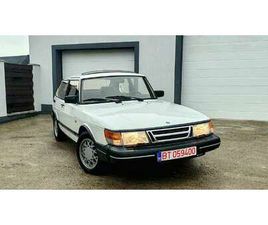 SAAB 900 COUPE U I 16