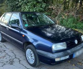 VOLKSWAGEN VENTO VOLKSWAGEN VENTO CL 1,6 BENZIN 1994 230.00...