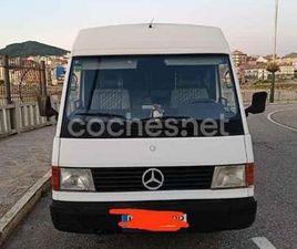 MERCEDES MB180 MERCEDES-BENZ 180D