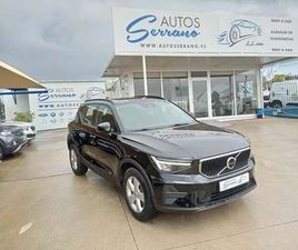 VOLVO EC40 VOLVO EC40 T2 ESSENTIAL AUT. 129CV