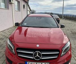 MERCEDES GLA GLA 220 MERCEDES BENZ GLA 220 AMG