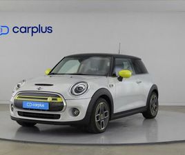 MINI MINI ONE MINI ONE COOPER S E