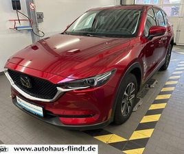 SKYACTIV-D 175 SPORTS-LINE