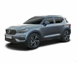 VOLVO XC40 T3 XC40 T3 BUSINESS PLUS AUT.