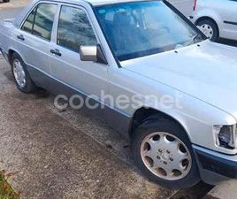 MERCEDES-BENZ CLASE E