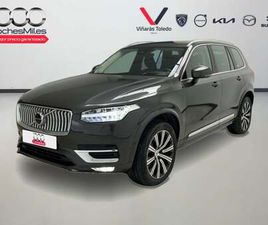 XC90 B5 ULTIMATE BRIGHT AWD AUT.