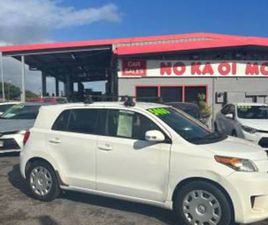 SCION XD 2014 SCION XD - FINANCING AVAILABLE!