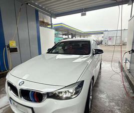 BMW SERIE 3 GT 330 GT I XDRIVE M SPORT