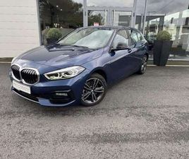 118IA 136CH EDITION SPORT DKG7