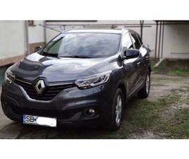 RENAULT KADJAR ENERGY DCI 130