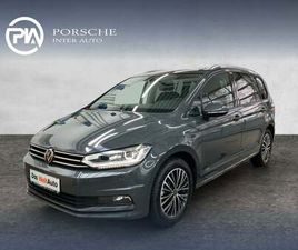 VOLKSWAGEN TOURAN FRIENDS TDI