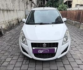 SUZUKI RITZ