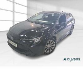 TOYOTA COROLLA 1.8 HYBRID COMFORT+P.SPORT