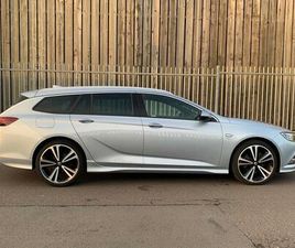 2.0 TURBO D BLUEINJECTION SRI VX LINE NAV SPORTS TOURER EURO 6 (START/STOP) 5DR