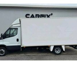 IVECO DAILY 35 IVECO DAILY