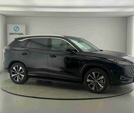 MG HS MG HS HS 1.5 PLUG-IN HYBRID LUXURY