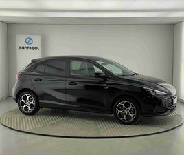 MG MG3 MG MG3 MG3 1.5 L HYBRID+ STANDARD