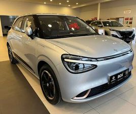 DONGFENG NAMMI BOX DONGFENG BOX E3