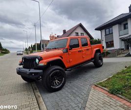 JEEP GLADIATOR JEEP GLADIATOR