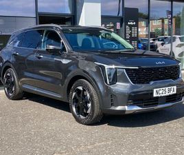 KIA SORENTO 2.2 CRDI 3