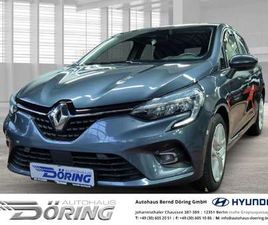 BUSINESS EDITION TCE 90 1.0 KLIMAAUTOMATIK, PARKSE