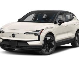 NEW 2026 VOLVO EX30 PLUS TWIN MOTOR PERFORMANCE, FULLY ELECTRIC