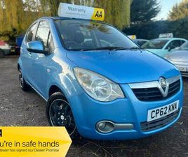 1.0 ECOFLEX 12V S EURO 5 5DR