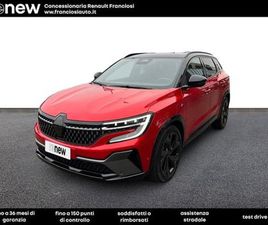 AUSTRAL 1.2 E-TECH FULL HYBRID TECHNO ESPRIT ALPINE 200CV