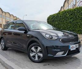 KIA NIRO 1.6 HEV CONCEPT