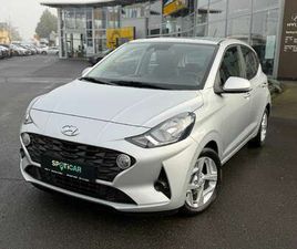 I10 1.0 AUTOMATIK TREND