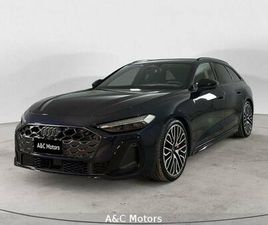 A5 3ª SERIE S5 TFSI MHEV+ S TRONIC QUATTRO SPORT ATTITUDE