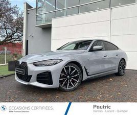 420DA XDRIVE 190CH M SPORT