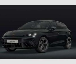 1.5 TSI E-HYBRID 150KW DSG