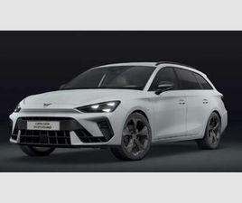 CUPRA LEON ST SPORTSTOURER 1.5 TSI E-HYBRID 150KW DSG