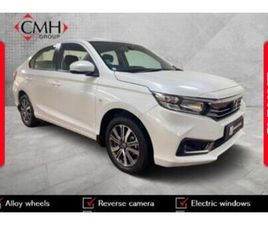 2024 HONDA AMAZE 1.2 COMFORT AUTO