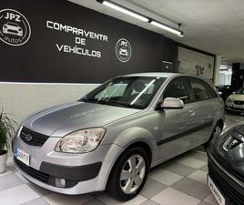 KIA RIO RIO 1.5CRDI ACTIVE