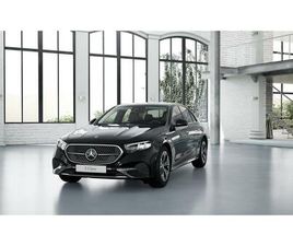 MERCEDES CLASSE E E 200 MERCEDES-BENZ CLASE E 200