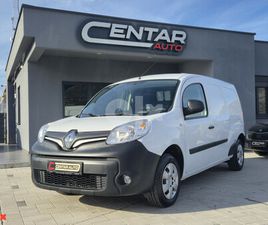 RENAULT KANGOO MAXI RENAULT KANGOO 1.5 DCI MAXI 2020