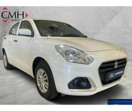 SUZUKI DZIRE 2024 SUZUKI DZIRE 1.2 GA